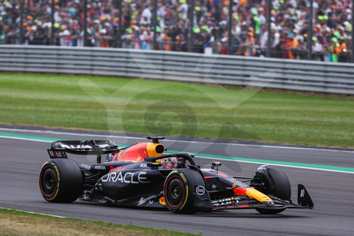 F1 Grand Prix of Great Britain