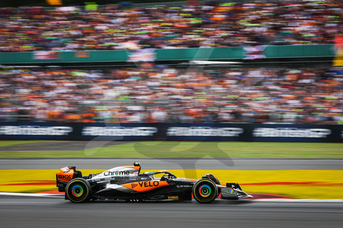 F1 Grand Prix of Great Britain