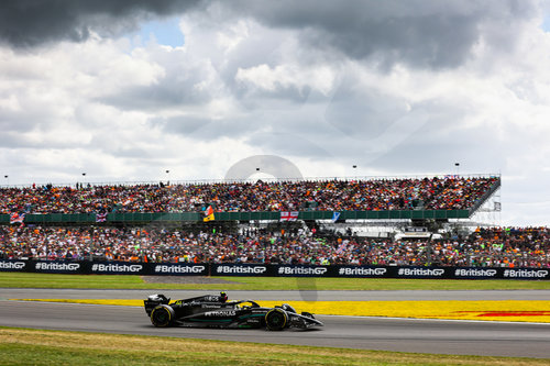F1 Grand Prix of Great Britain