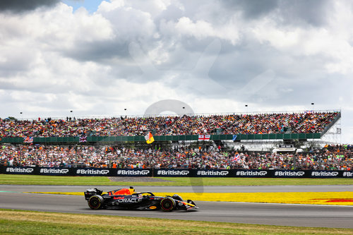 F1 Grand Prix of Great Britain
