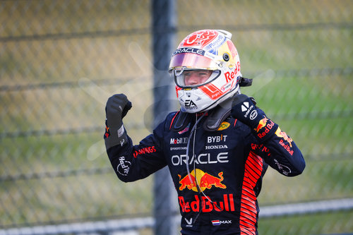 F1 Grand Prix of Great Britain