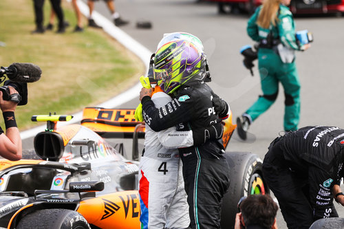 F1 Grand Prix of Great Britain