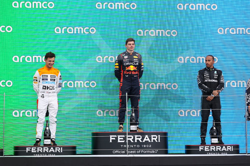 F1 Grand Prix of Great Britain