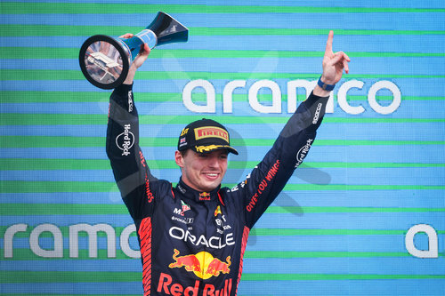 F1 Grand Prix of Great Britain