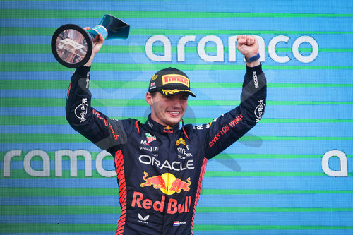 F1 Grand Prix of Great Britain