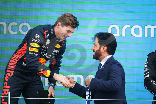 F1 Grand Prix of Great Britain