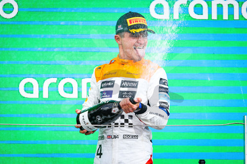 F1 Grand Prix of Great Britain