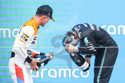F1 Grand Prix of Great Britain