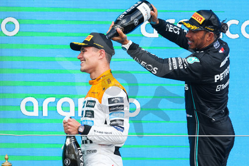 F1 Grand Prix of Great Britain