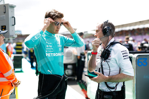 F1 Grand Prix of Great Britain