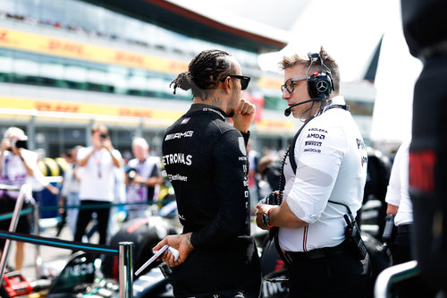 F1 Grand Prix of Great Britain