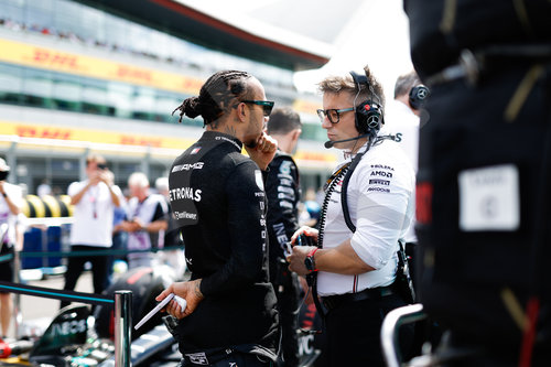 F1 Grand Prix of Great Britain