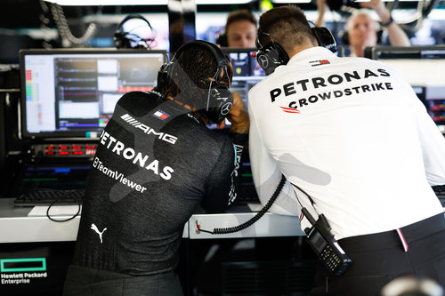 F1 Grand Prix of Great Britain
