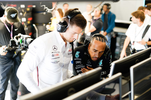 F1 Grand Prix of Great Britain