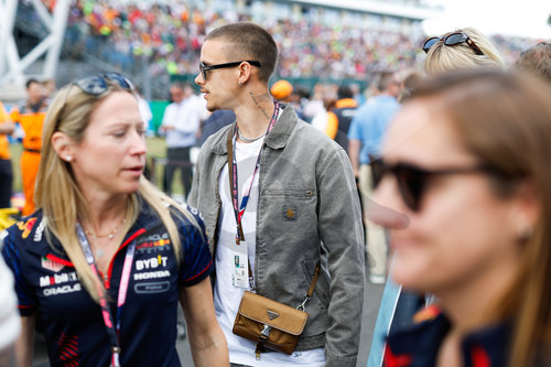 F1 Grand Prix of Great Britain