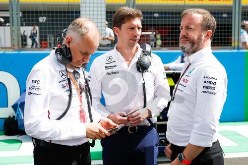 F1 Grand Prix of Great Britain