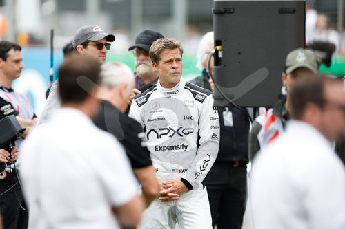 F1 Grand Prix of Great Britain