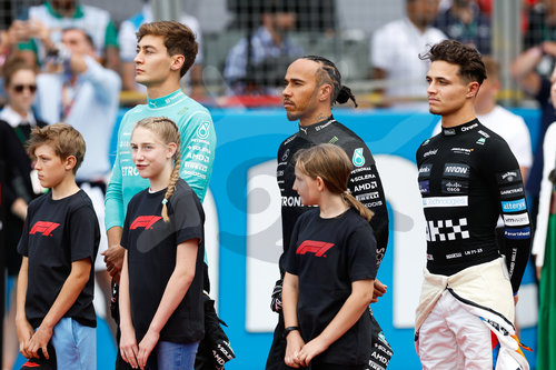 F1 Grand Prix of Great Britain