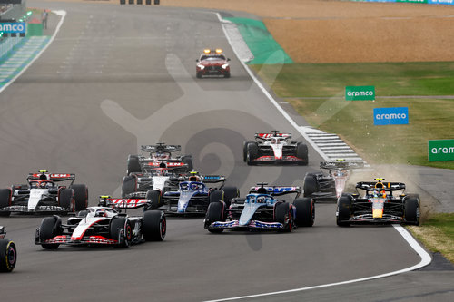 F1 Grand Prix of Great Britain