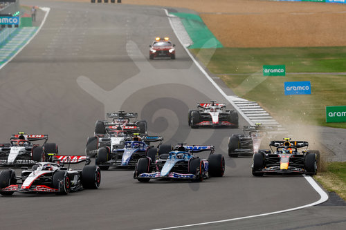 F1 Grand Prix of Great Britain