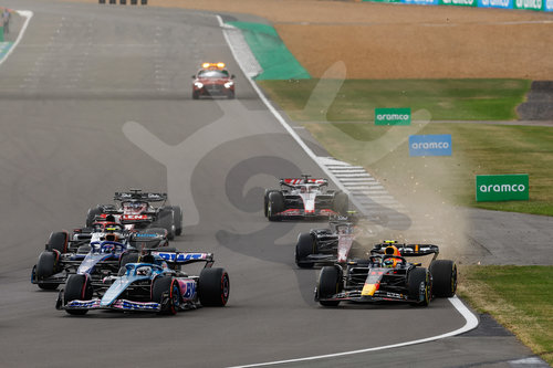 F1 Grand Prix of Great Britain