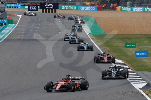 F1 Grand Prix of Great Britain