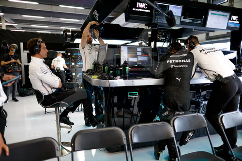 F1 Grand Prix of Great Britain