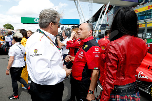 F1 Grand Prix of Great Britain