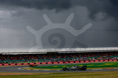 F1 Grand Prix of Great Britain