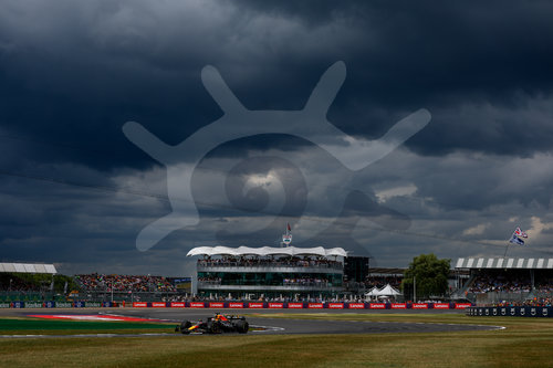 F1 Grand Prix of Great Britain