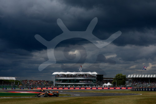 F1 Grand Prix of Great Britain