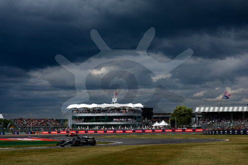 F1 Grand Prix of Great Britain