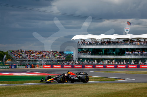 F1 Grand Prix of Great Britain