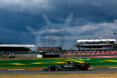 F1 Grand Prix of Great Britain