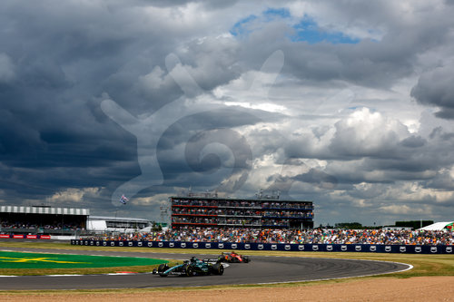 F1 Grand Prix of Great Britain