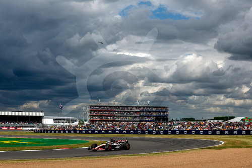 F1 Grand Prix of Great Britain