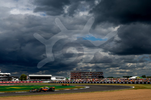 F1 Grand Prix of Great Britain