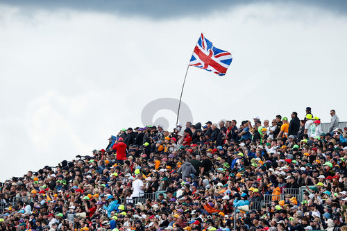 F1 Grand Prix of Great Britain