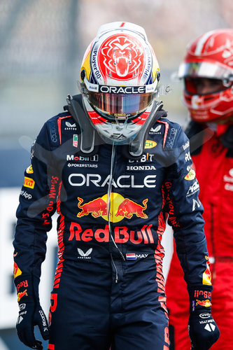 F1 Grand Prix of Great Britain