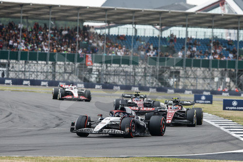 F1 Grand Prix of Great Britain