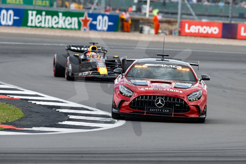 F1 Grand Prix of Great Britain