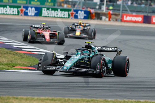 F1 Grand Prix of Great Britain