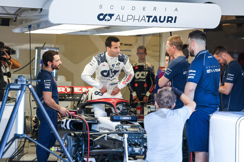 F1 Grand Prix of Hungary