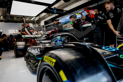 F1 Grand Prix of Hungary
