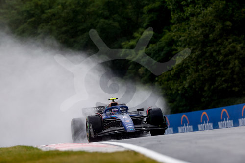 F1 Grand Prix of Hungary