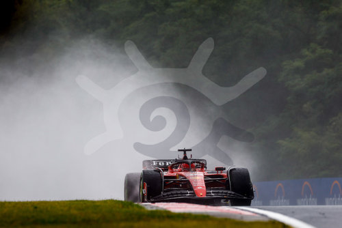 F1 Grand Prix of Hungary