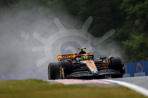 F1 Grand Prix of Hungary
