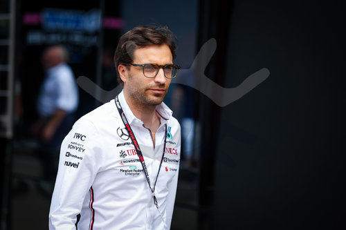 F1 Grand Prix of Hungary