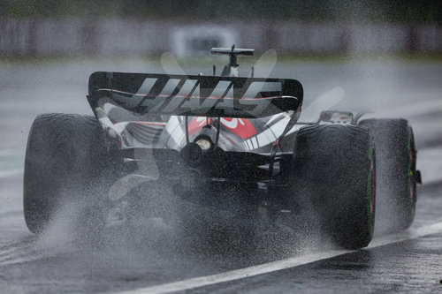 F1 Grand Prix of Hungary