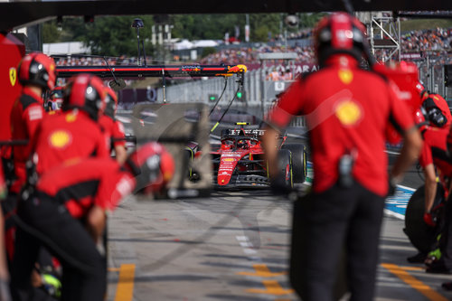 F1 Grand Prix of Hungary